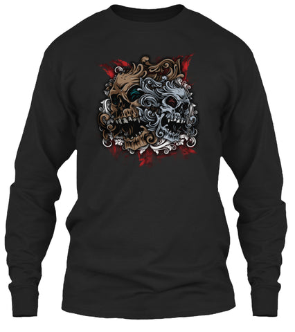 Skull T-Shirt
