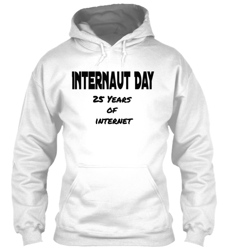 Internaut Day