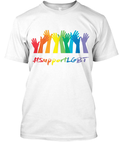 support LGBT