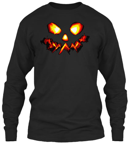 Halloween Collection : PumpkinMan