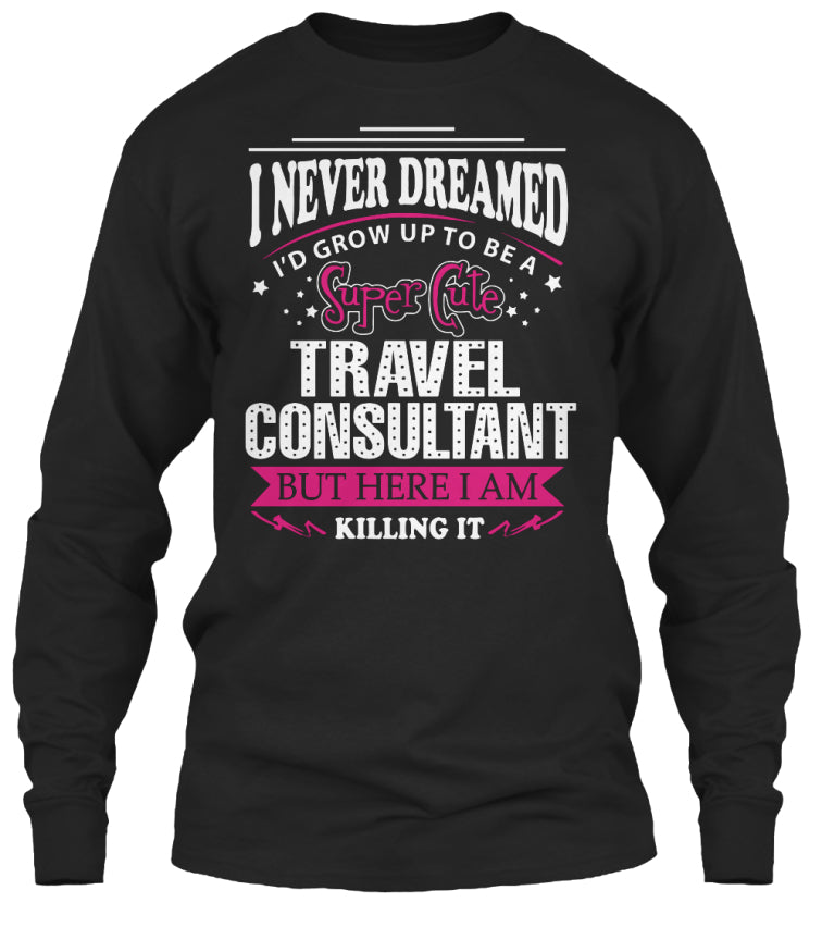 Travel Consultant