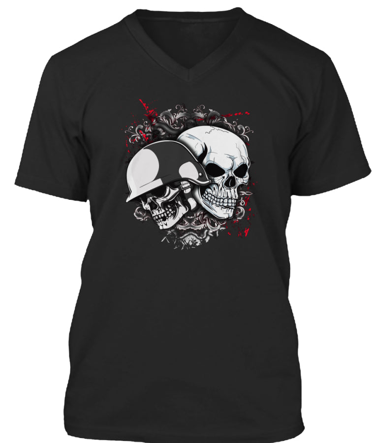 Skull T-Shirt