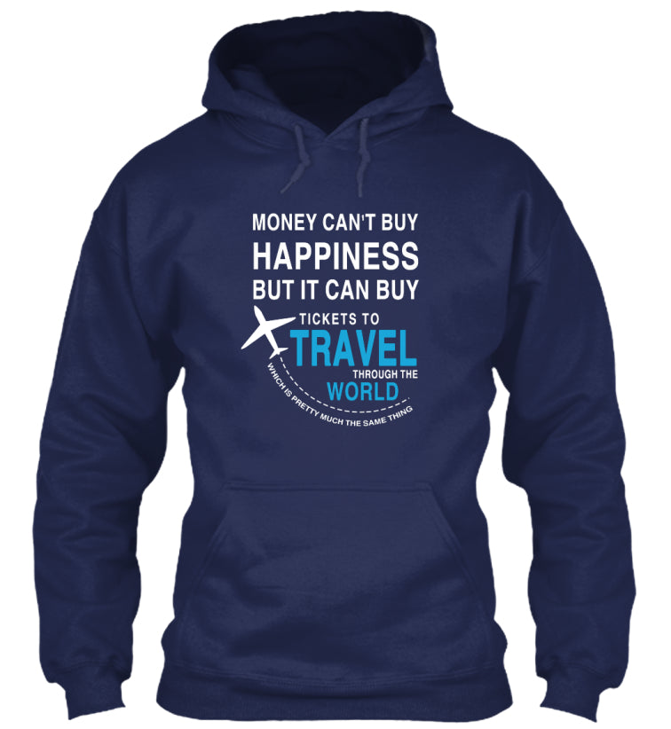 Travel Through the World  Ltd Edition