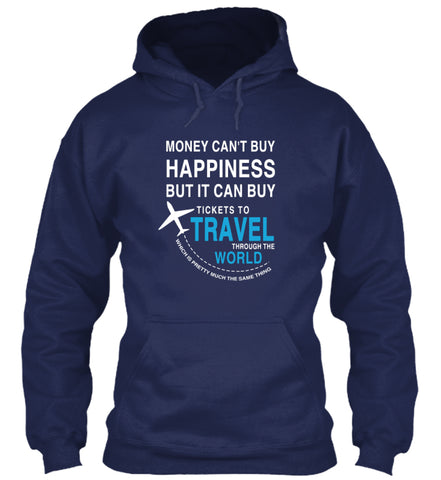 Travel Through the World  Ltd Edition