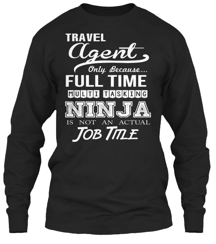 Travel Agent