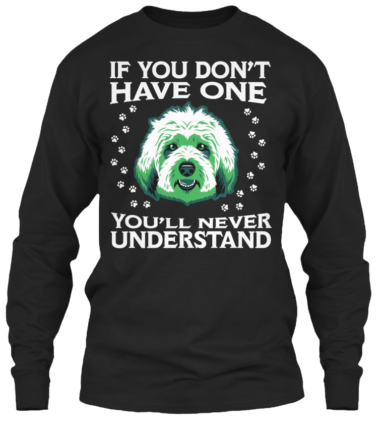 Funny Labradoodle T Shirts