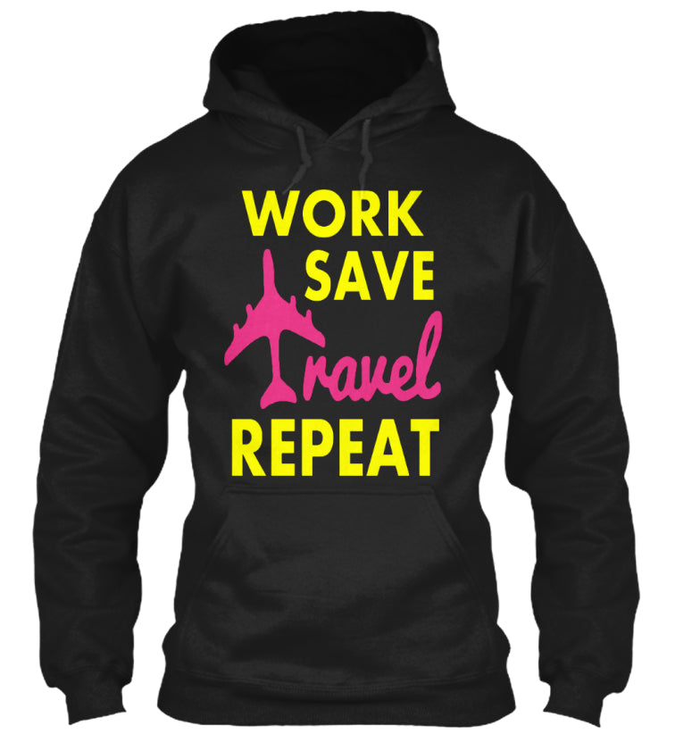 TRAVEL VIBES 2
