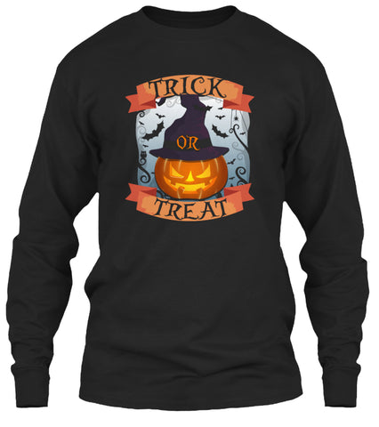 Halloween T-Shirt