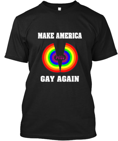LOVE LGBT SHIRTS 1