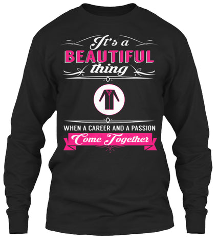 LAB TECH - It's A Beautiful Thing