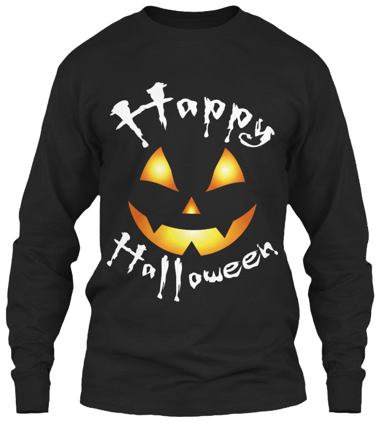 Limited Edition Halloween T Shirts