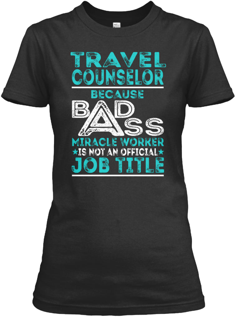 Travel Counselor