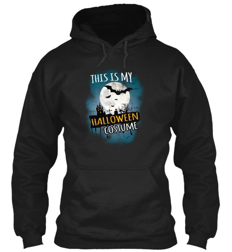 Halloween T-Shirt