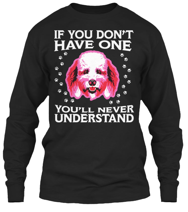 Funny Goldendoodle T Shirts