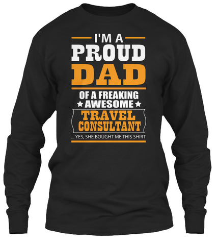 Travel Consultant DAD