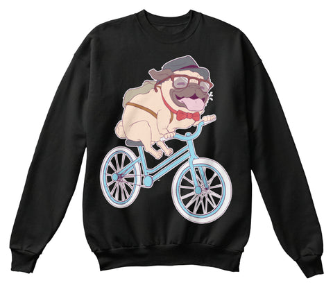 Limited Edition Funny PUG Cute