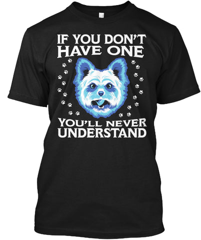Funny Yorkshire Terrier T Shirts
