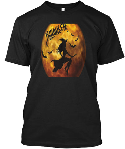 HALLOWEEN COSTUME T SHIRT TEESPRING 2017