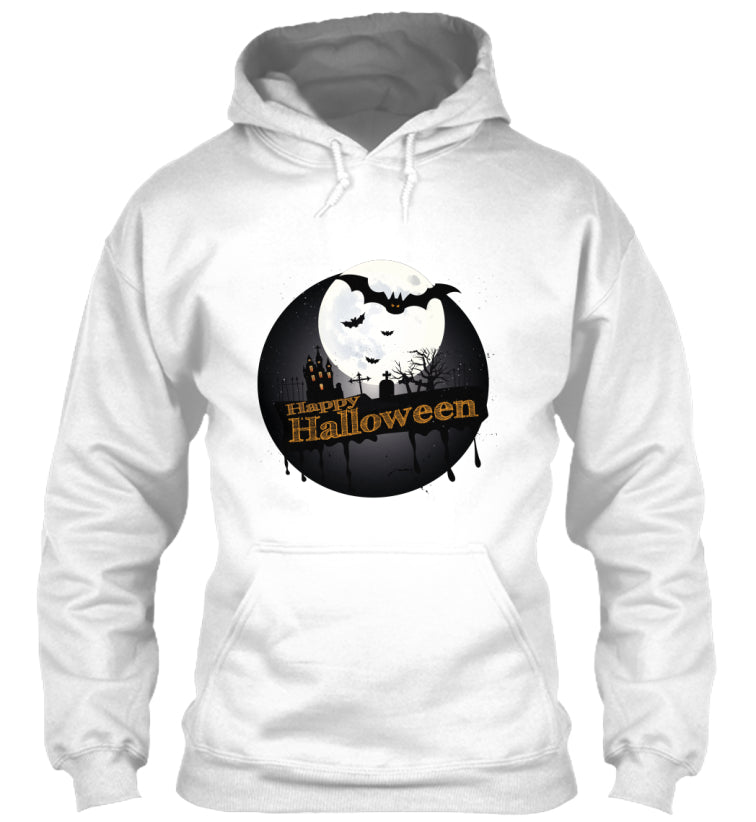 Limited Edition Halloween T Shirts