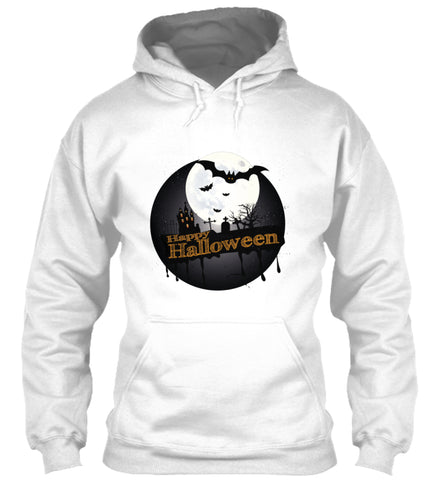 Limited Edition Halloween T Shirts