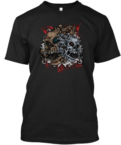 Skull T-Shirt
