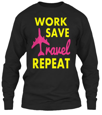 TRAVEL VIBES 2