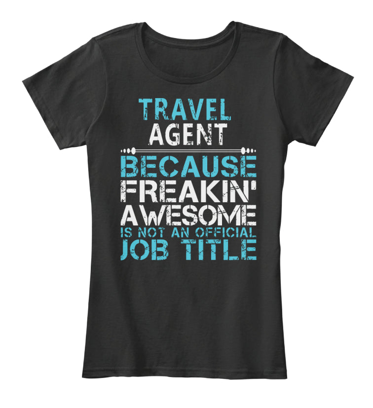 Travel Agent