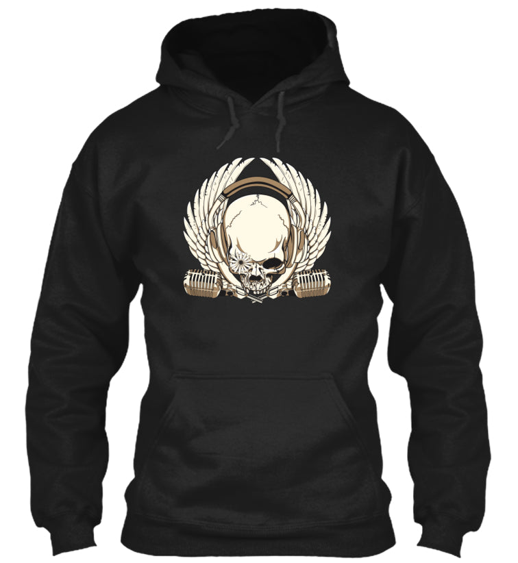 Skull T-Shirt