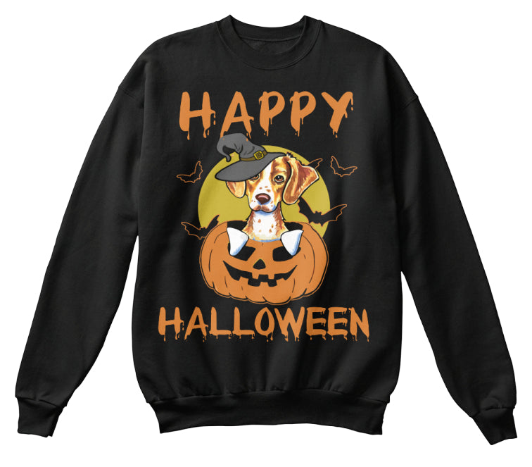Brittany - Happy Halloween