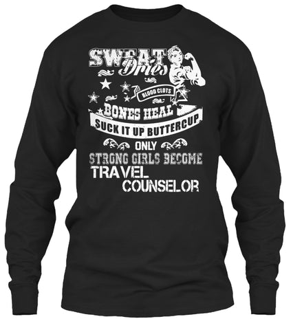 Travel Counselor