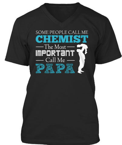 PAPA - CHEMIST
