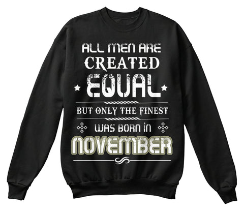 NOVEMBER