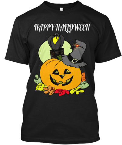 Pumpkin Tshirt