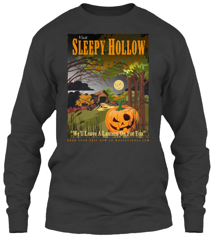 Visit Sleepy Hollow