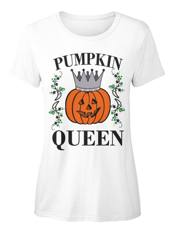 Halloween Pumpkin Queen - EU