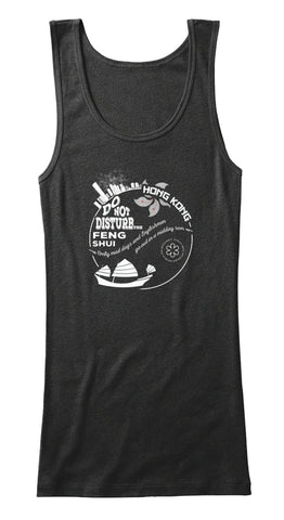 HONGKONG Souvenir Travel Shirt