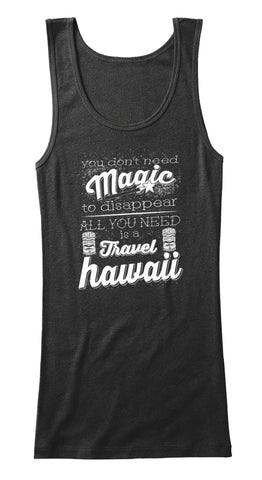 TRAVEL HAWAII 123
