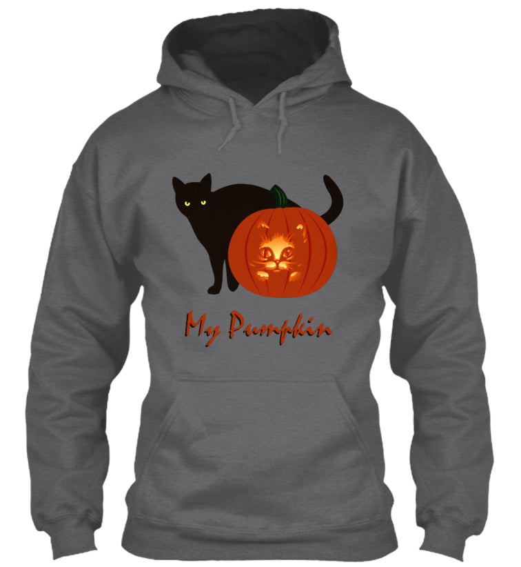 PUMPKIN