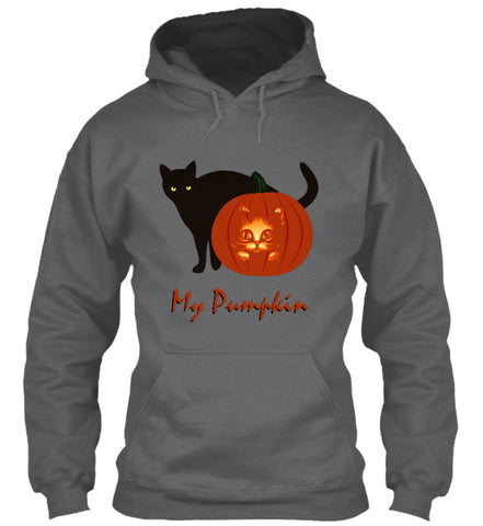 PUMPKIN