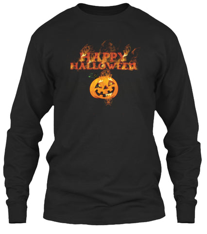 Halloween T-Shirt
