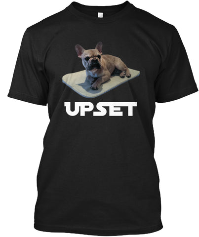 Upset Dog T Shirts - Dogs Tee