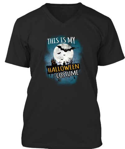 Halloween T-Shirt