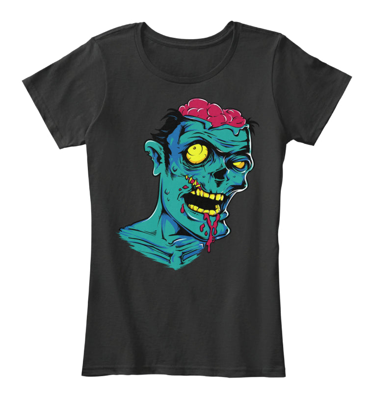 Horror Halloween T shirt 2016
