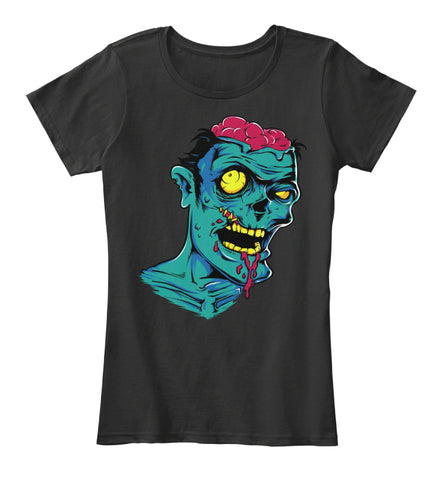 Horror Halloween T shirt 2016