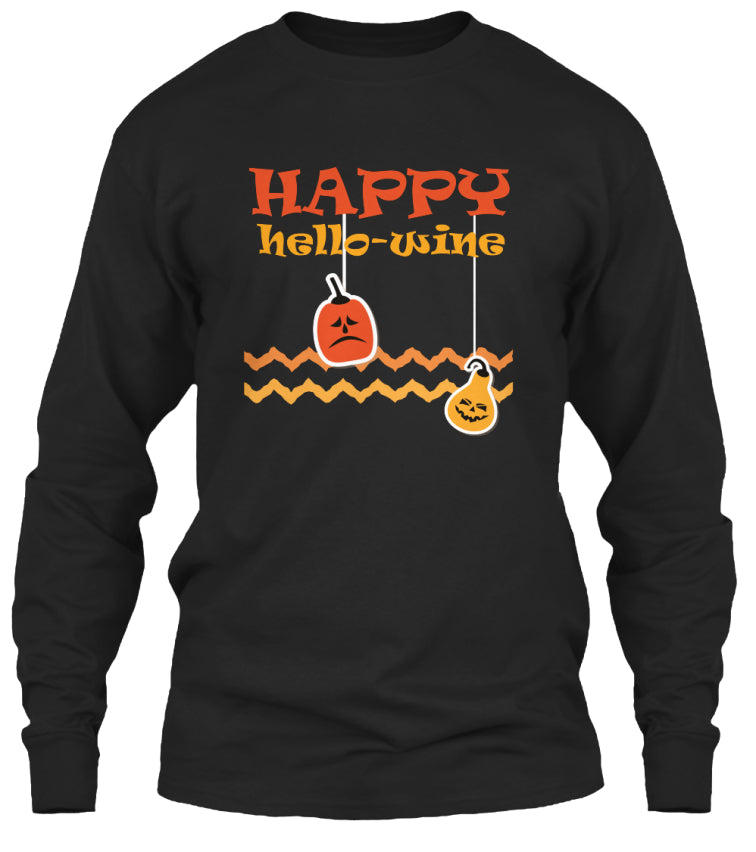 Halloween T-Shirt