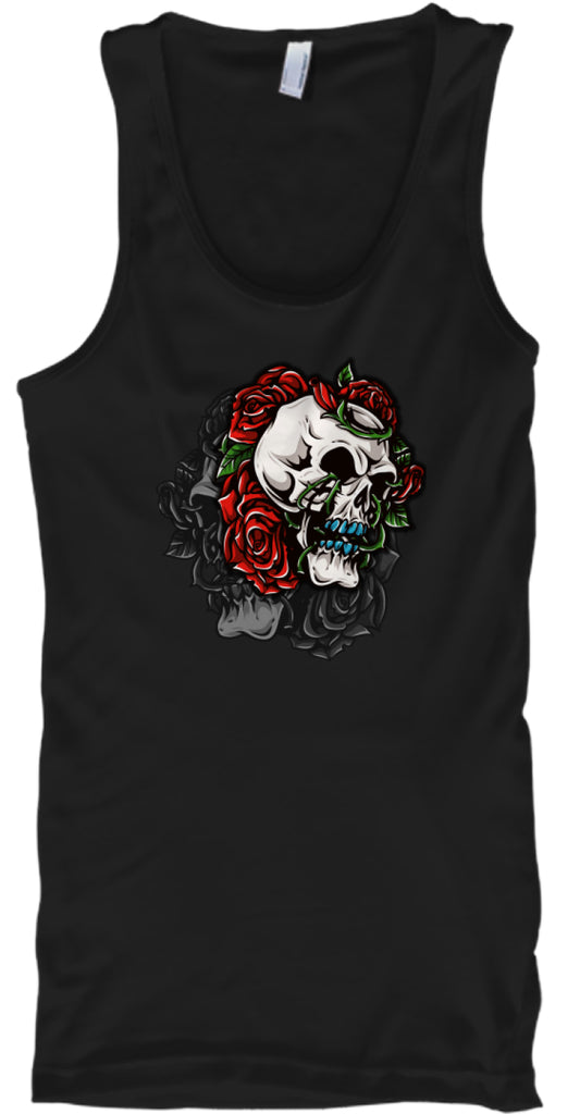 Skull T-Shirt