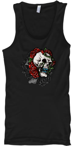 Skull T-Shirt