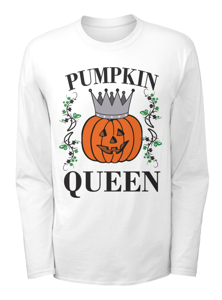 Halloween Pumpkin Queen - EU