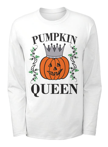 Halloween Pumpkin Queen - EU