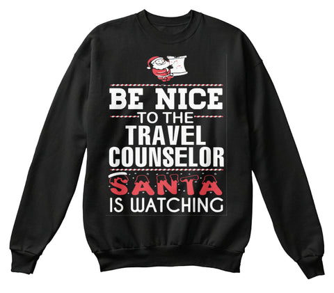 Travel Counselor